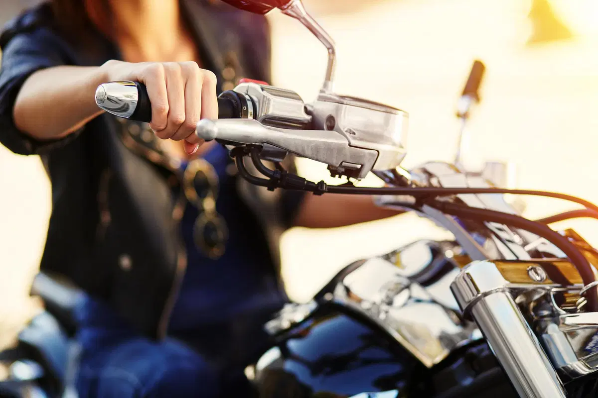 Accessori moto, i pi&ugrave; "curiosi" del mese