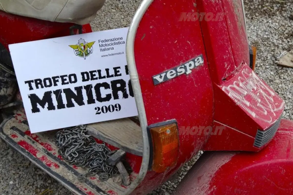 Motocross. Le foto più spettacolari del GP di Arco di Trento (8)
