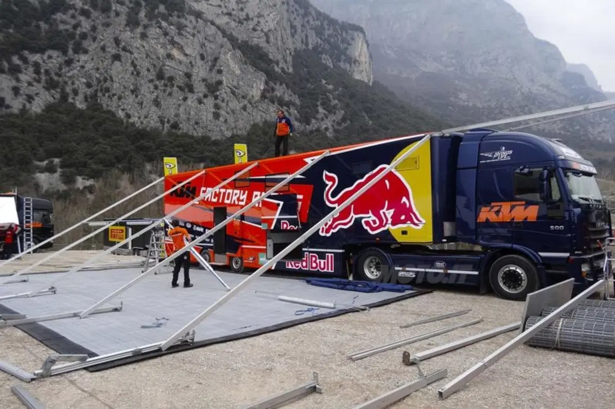 Motocross. Le foto più spettacolari del GP di Arco di Trento (12)