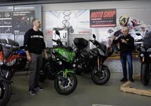 Usato Perfetto: le offerte più belle di MotoShop Parma