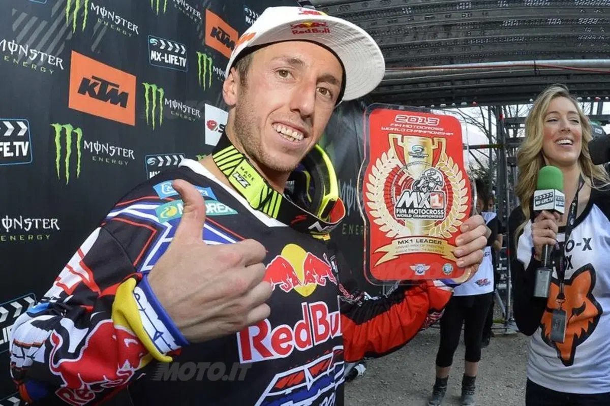 Motocross. Le foto più spettacolari del GP di Arco di Trento (14)