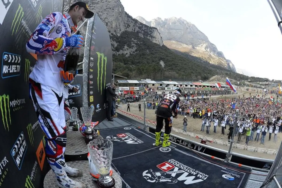 Motocross. Le foto più spettacolari del GP di Arco di Trento (15)