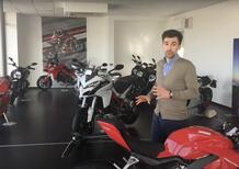 Usato Perfetto: le offerte più belle di Ducati Bergamo