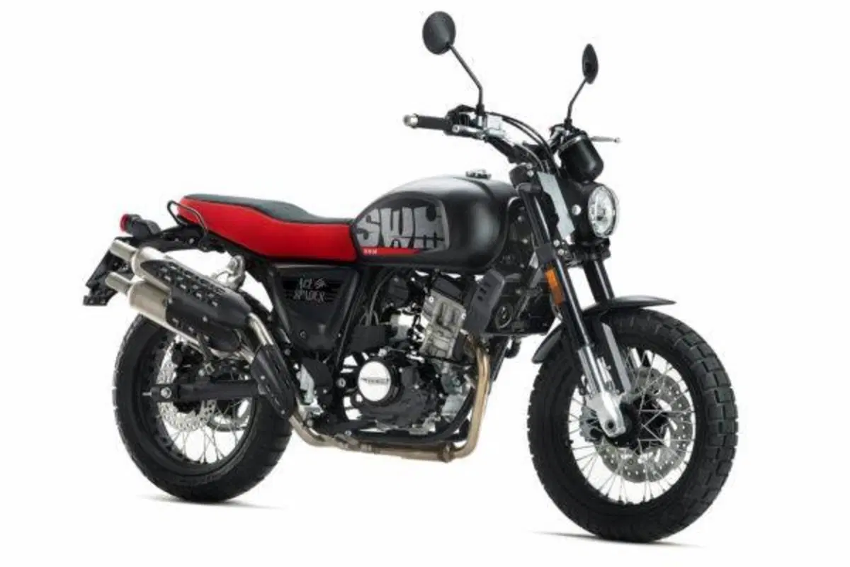 Swm Ace of Spades 125 Ace of Spades 125 (2022 - 23) (4)