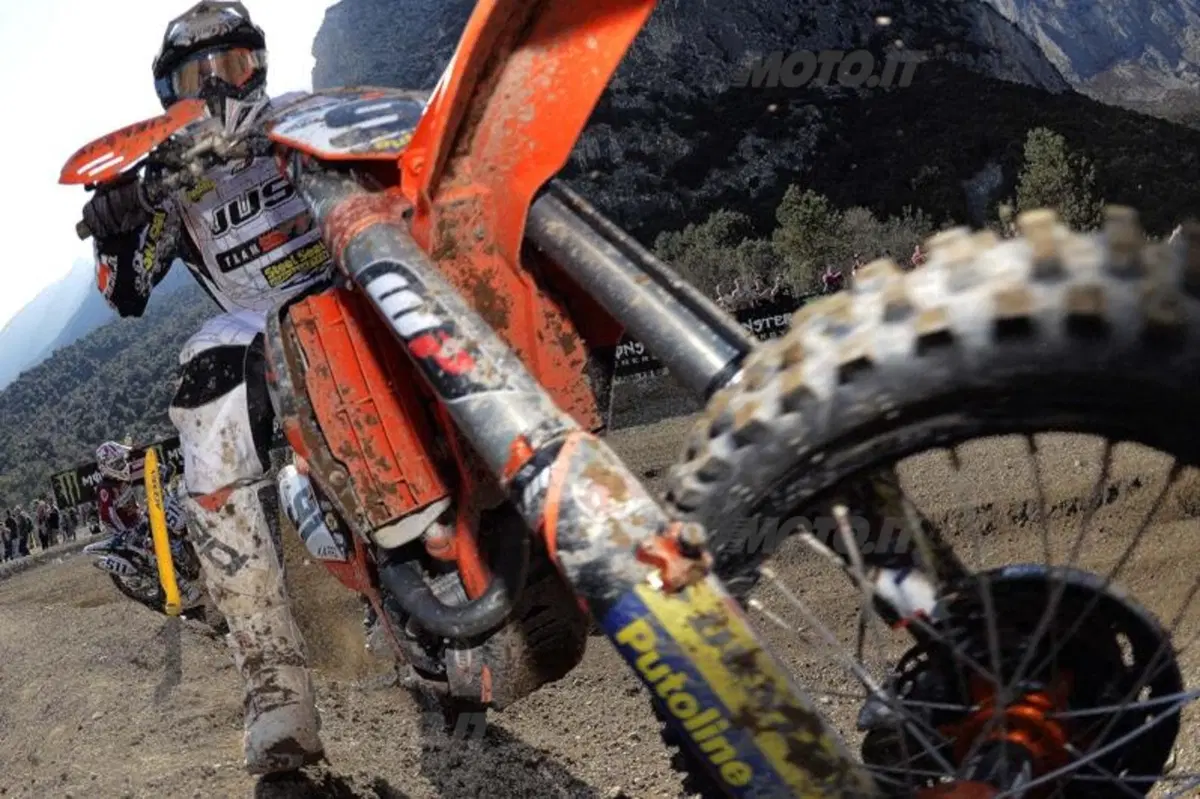 Motocross. Le foto più spettacolari del GP di Arco di Trento (20)
