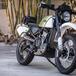 Urban Assault: la KTM Adventure 790 secondo Roland Sands Design