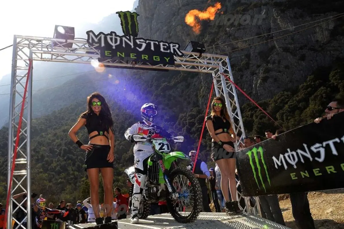 Motocross. Le foto più spettacolari del GP di Arco di Trento (22)