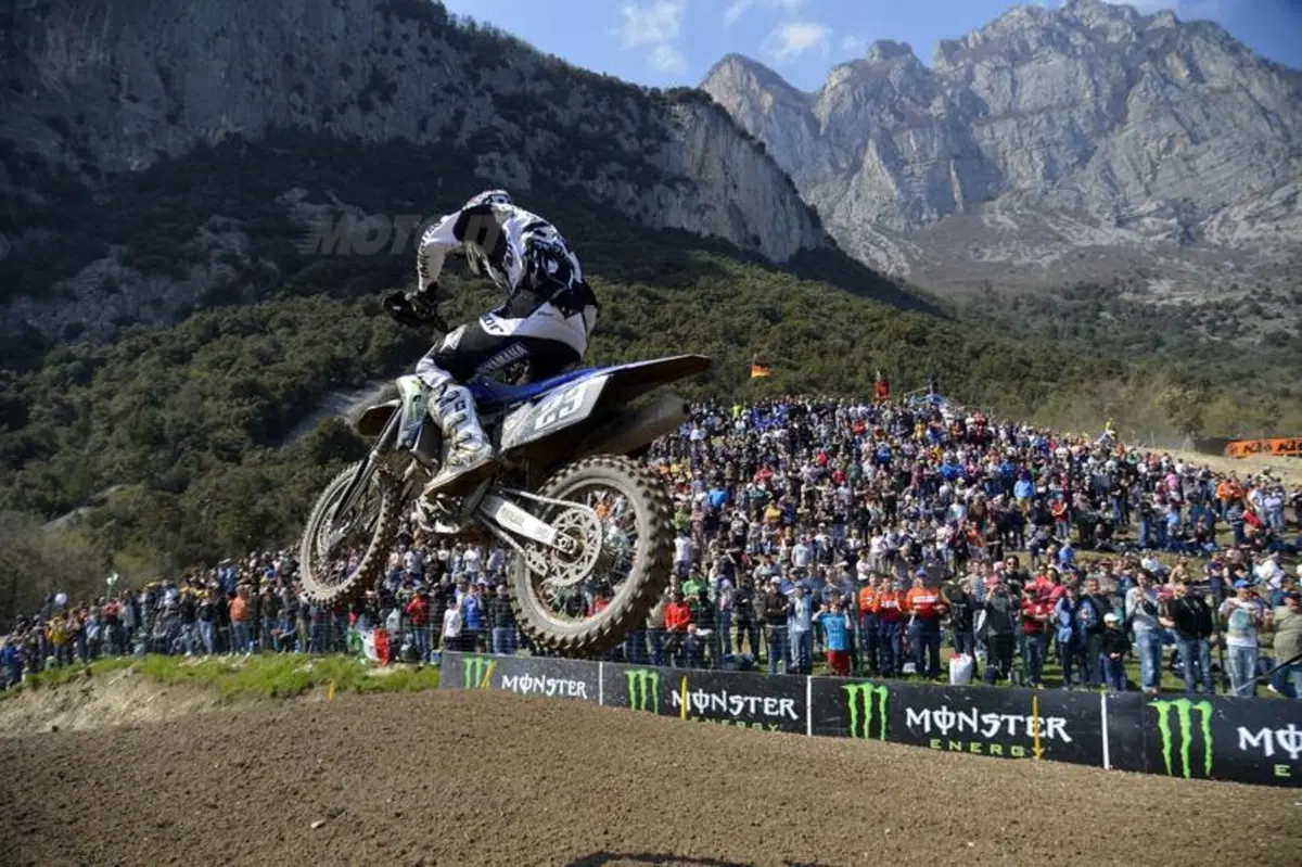 Motocross. Le foto più spettacolari del GP di Arco di Trento (29)