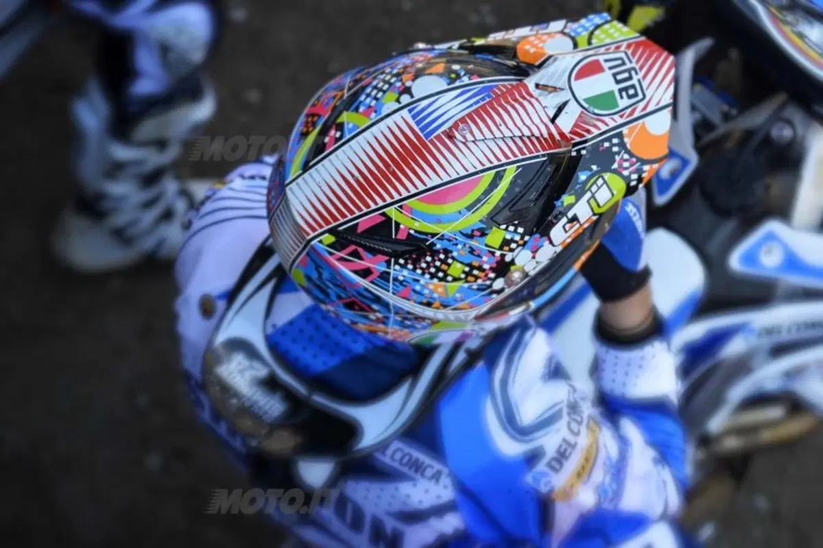 Motocross. Le foto più spettacolari del GP di Arco di Trento (32)