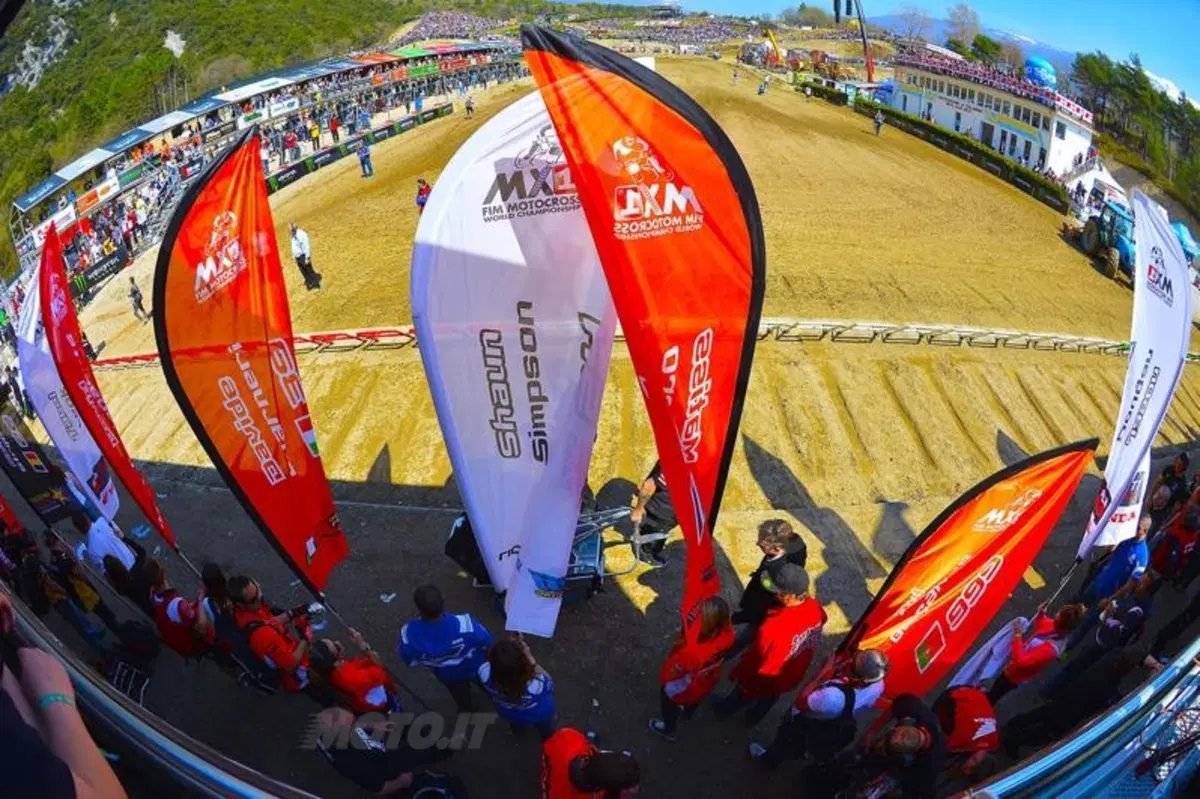 Motocross. Le foto più spettacolari del GP di Arco di Trento (33)