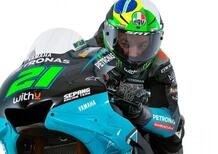 MotoGP, Morbidelli: “Non mi sento il favorito, devo esserlo!”