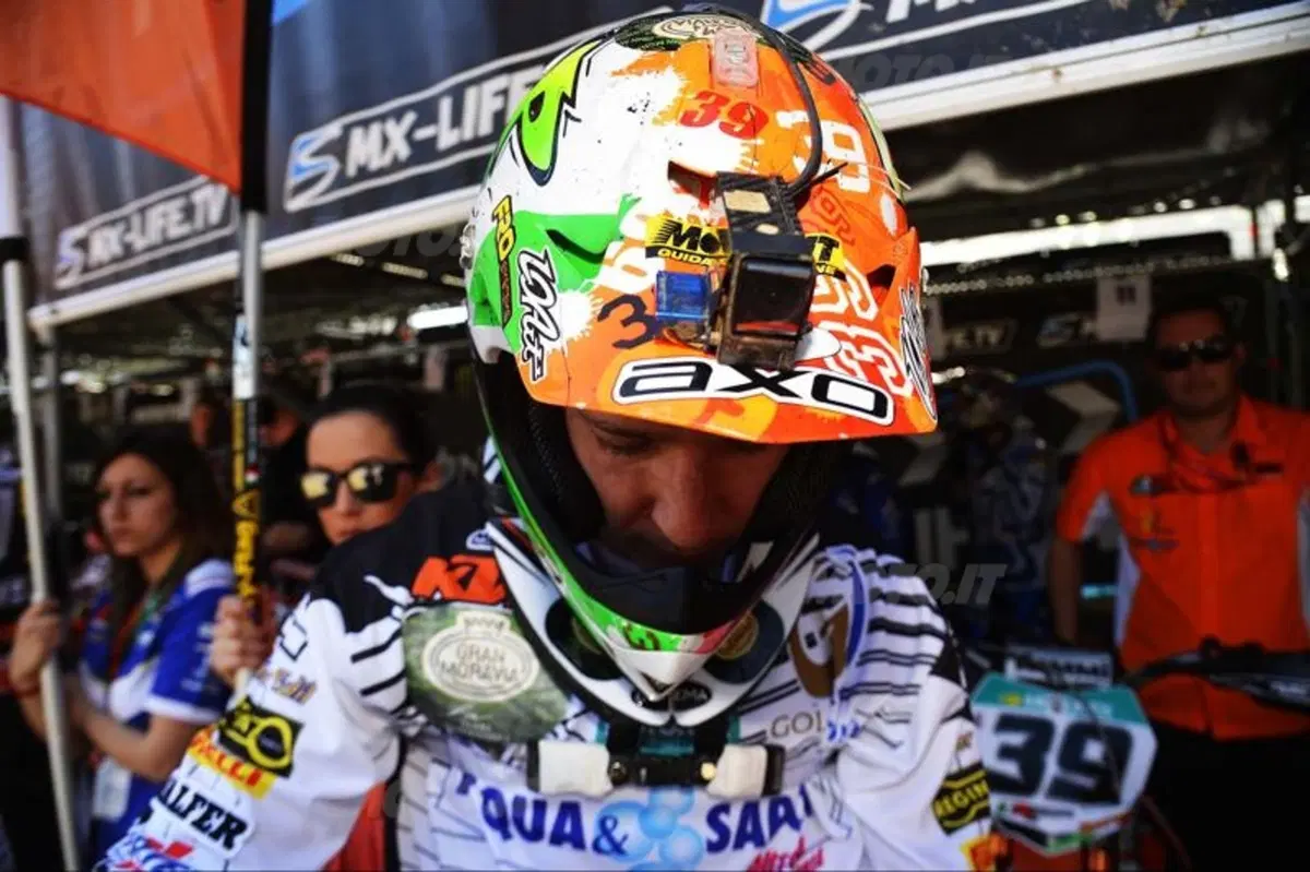 Motocross. Le foto più spettacolari del GP di Arco di Trento (34)
