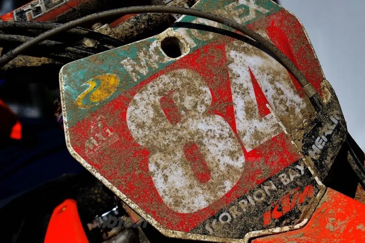 Motocross. Le foto più spettacolari del GP di Arco di Trento (35)