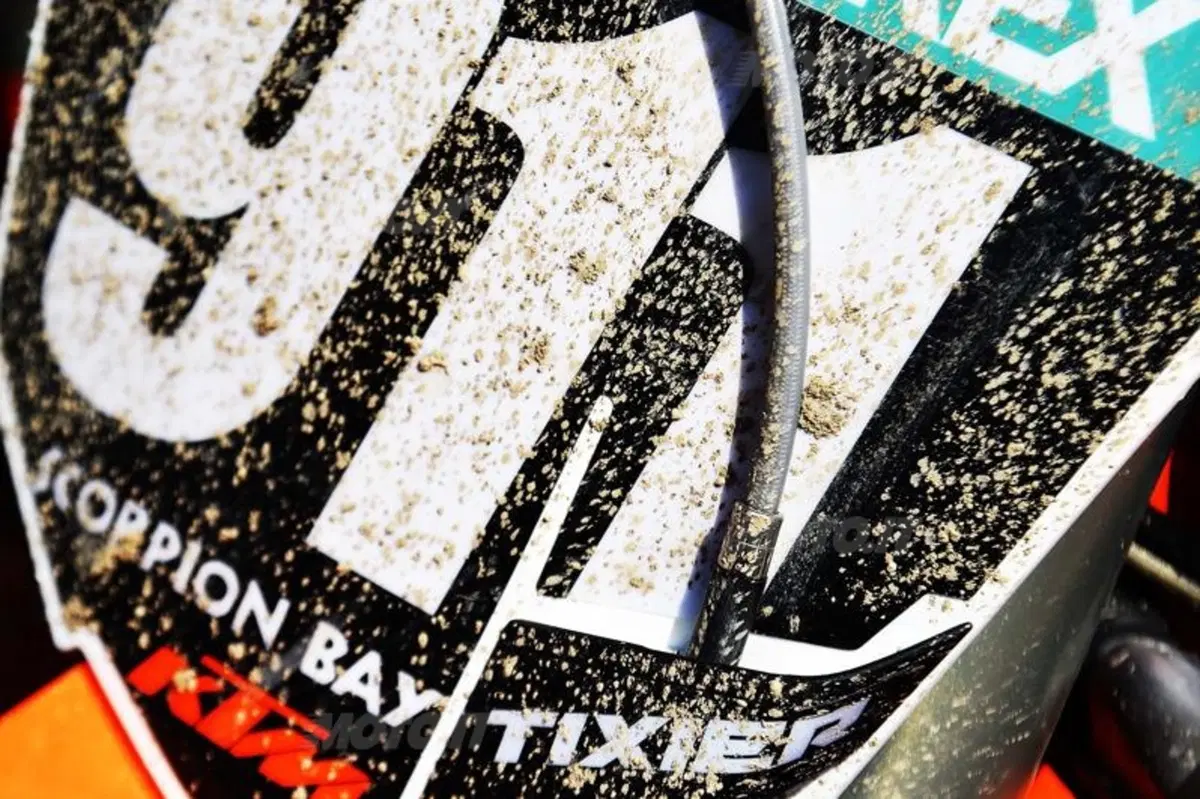 Motocross. Le foto più spettacolari del GP di Arco di Trento (36)