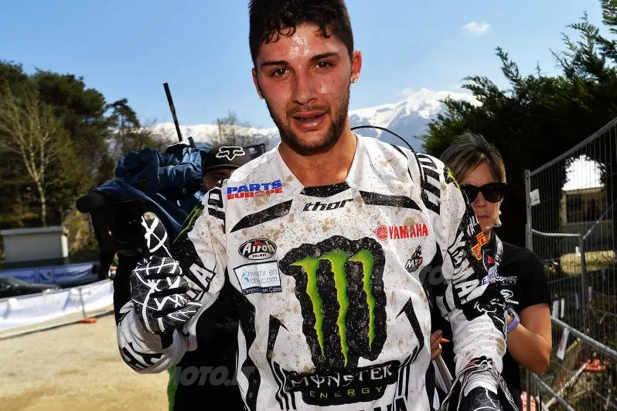 Motocross. Le foto più spettacolari del GP di Arco di Trento (38)