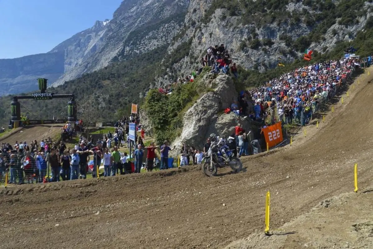 Motocross. Le foto più spettacolari del GP di Arco di Trento (39)
