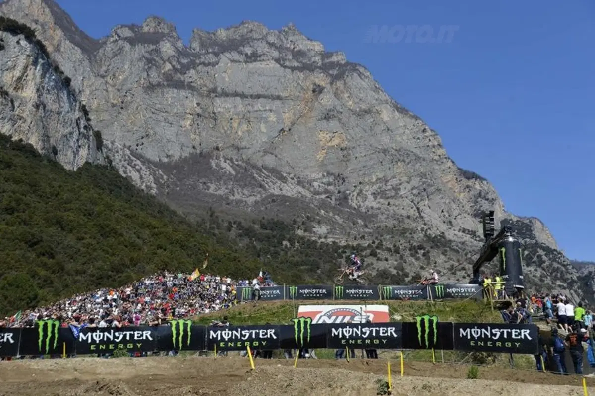 Motocross. Le foto più spettacolari del GP di Arco di Trento (40)