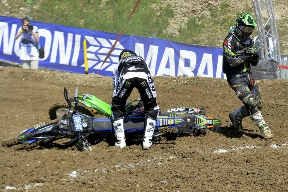 Motocross. Le foto più spettacolari del GP di Arco di Trento (41)