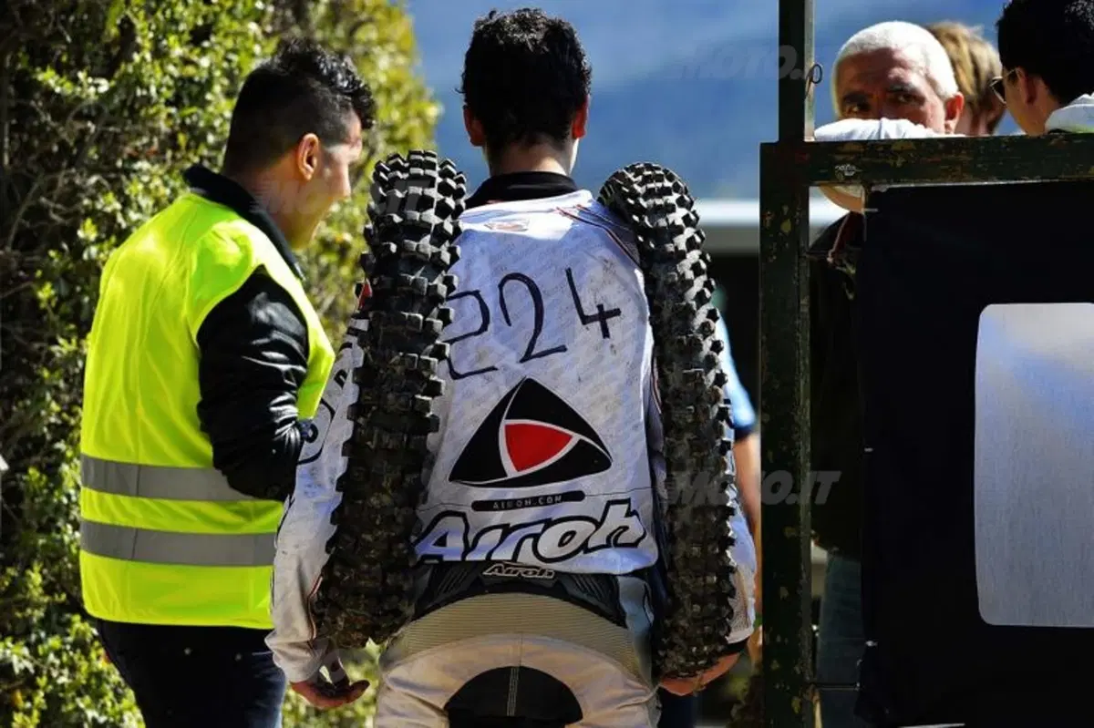 Motocross. Le foto più spettacolari del GP di Arco di Trento (46)