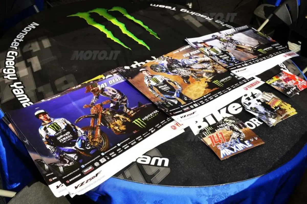 Motocross. Le foto più spettacolari del GP di Arco di Trento (47)
