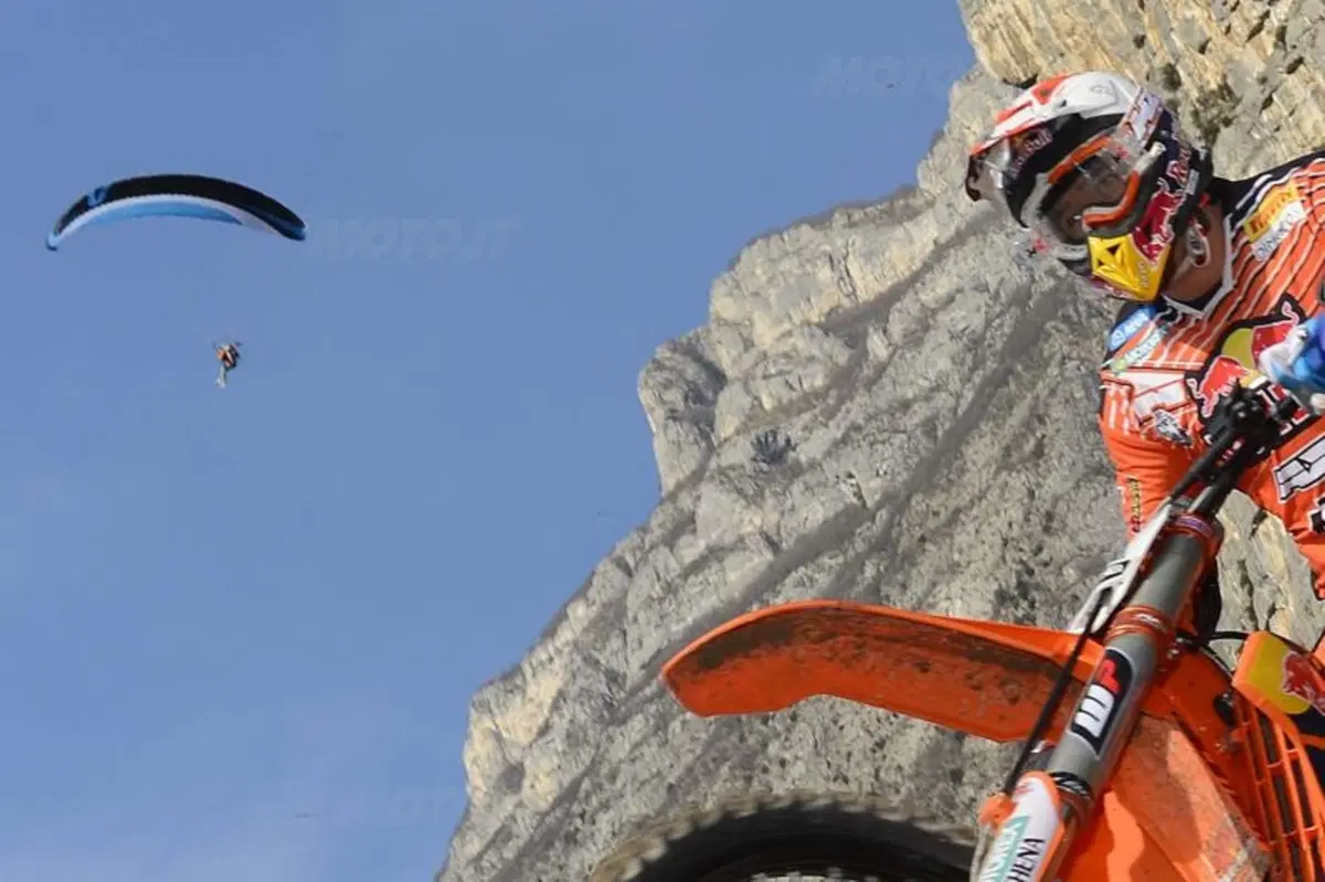 Motocross. Le foto più spettacolari del GP di Arco di Trento (50)