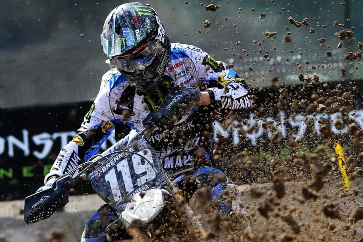 Motocross. Le foto più spettacolari del GP di Arco di Trento (56)