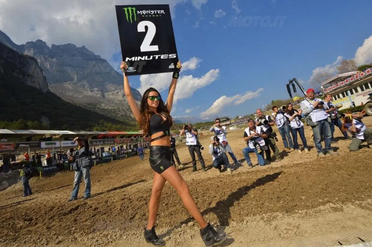 Motocross. Le foto più spettacolari del GP di Arco di Trento (59)
