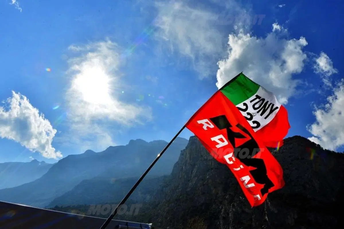 Motocross. Le foto più spettacolari del GP di Arco di Trento (60)