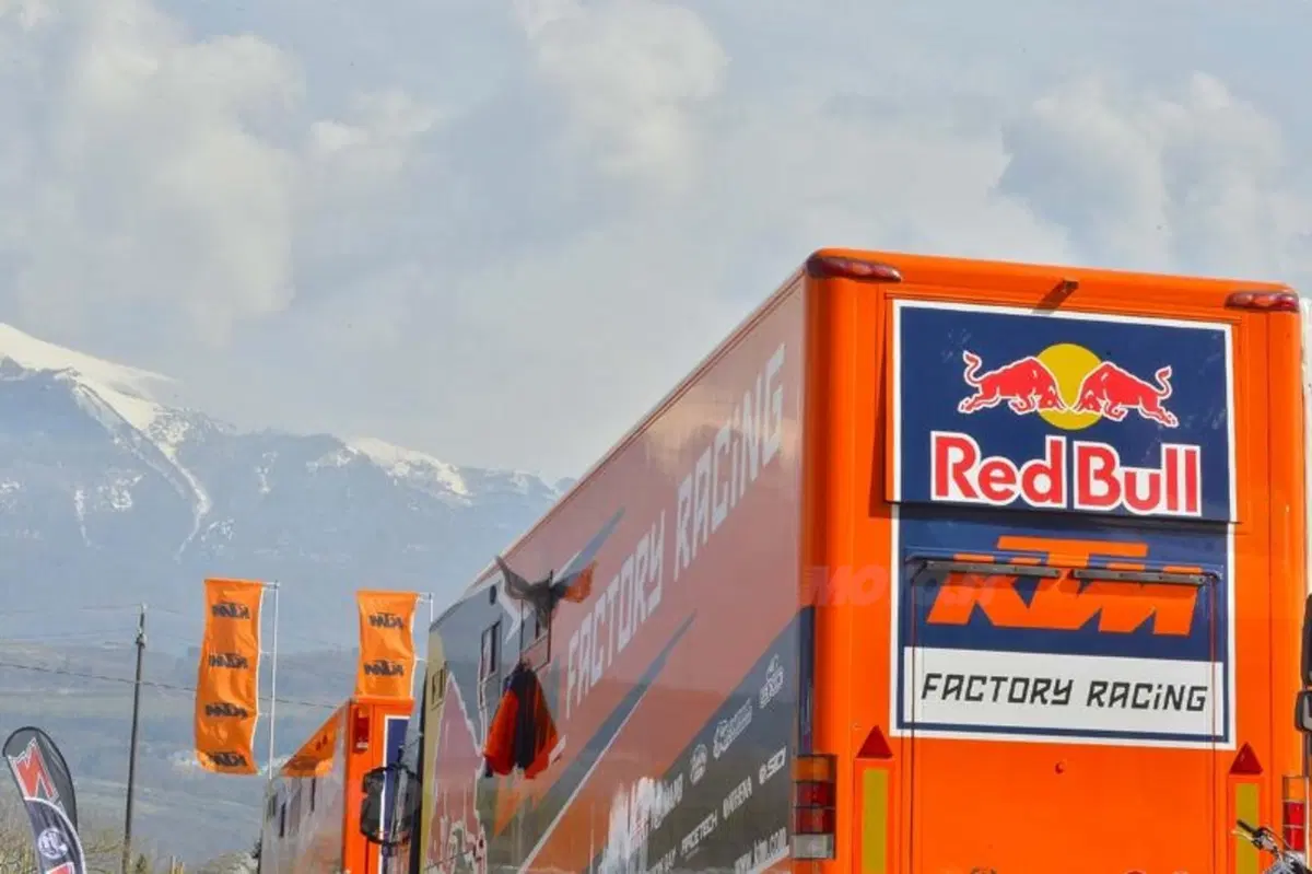 Motocross. Le foto più spettacolari del GP di Arco di Trento (62)