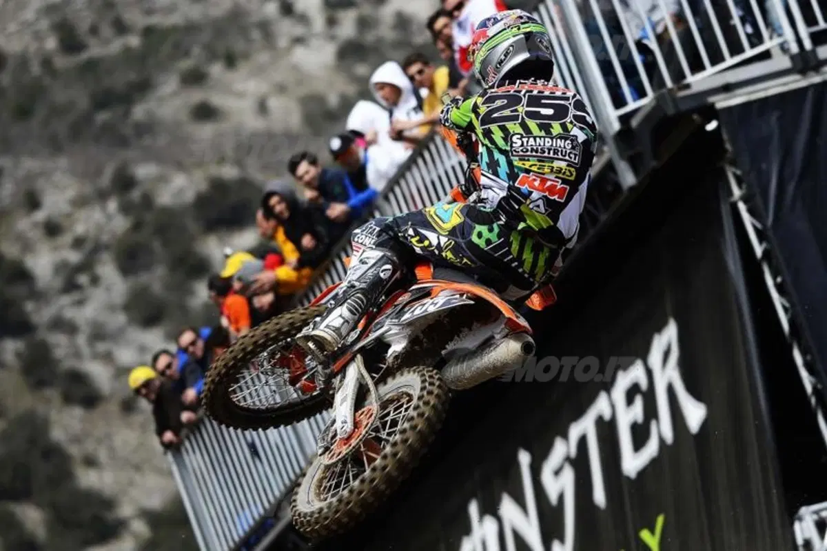 Motocross. Le foto più spettacolari del GP di Arco di Trento (63)