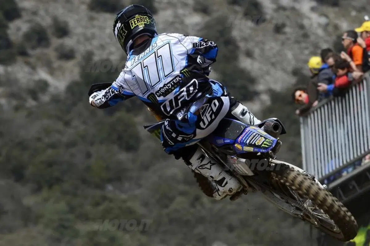 Motocross. Le foto più spettacolari del GP di Arco di Trento (65)