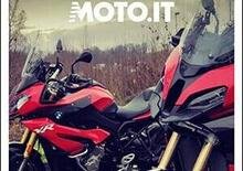 Magazine n° 458: scarica e leggi il meglio di Moto.it