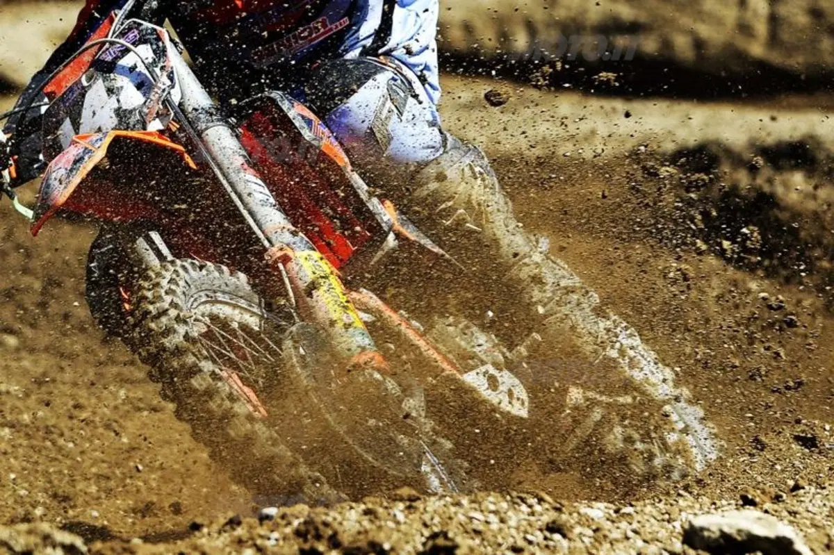 Motocross. Le foto più spettacolari del GP di Arco di Trento (67)