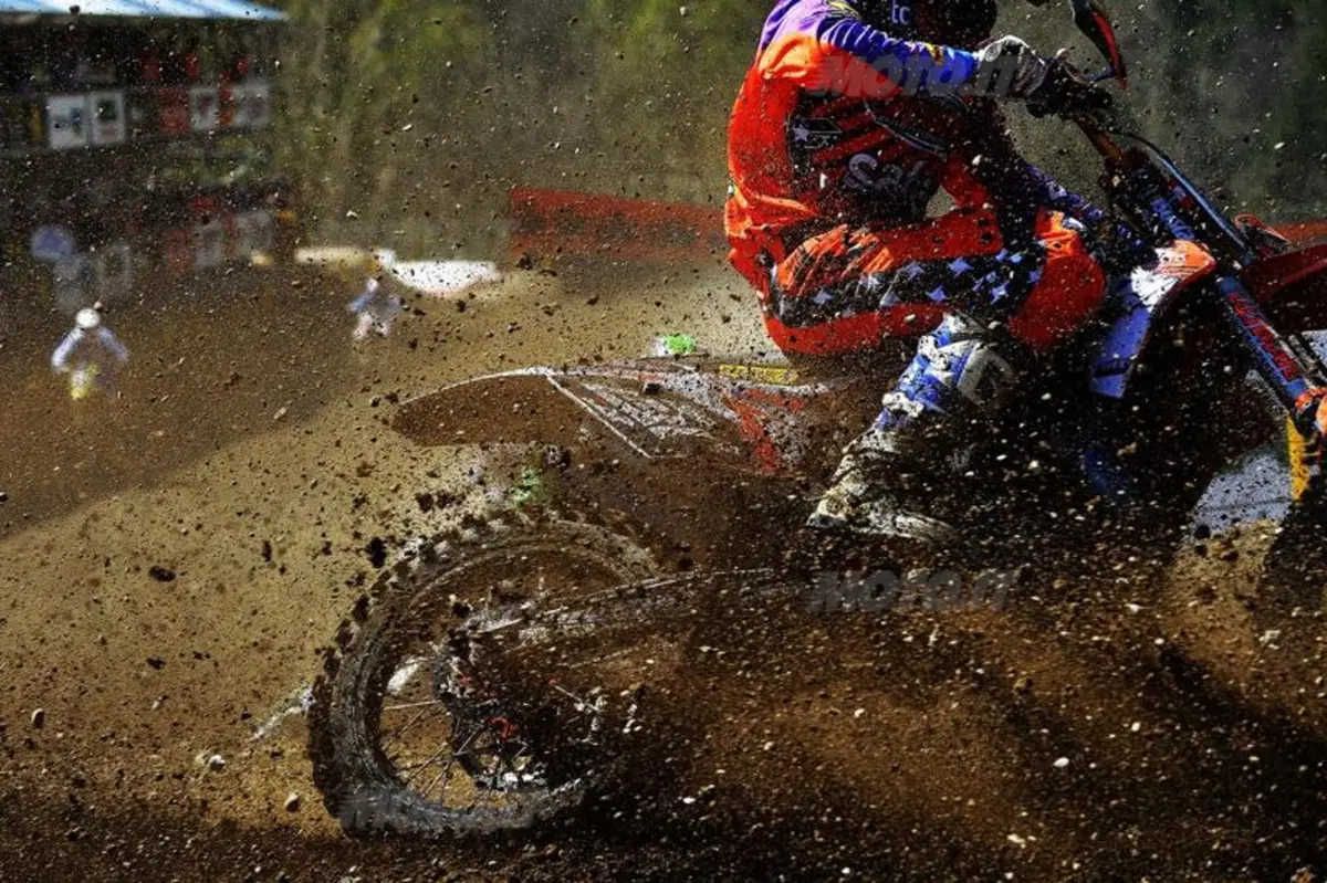 Motocross. Le foto più spettacolari del GP di Arco di Trento (68)