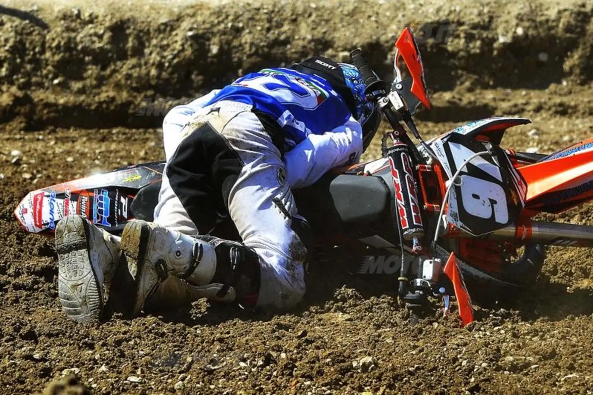 Motocross. Le foto più spettacolari del GP di Arco di Trento (69)