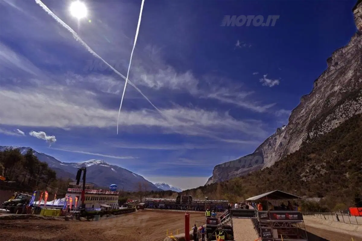 Motocross. Le foto più spettacolari del GP di Arco di Trento (71)