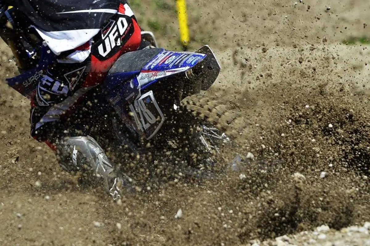 Motocross. Le foto più spettacolari del GP di Arco di Trento (72)
