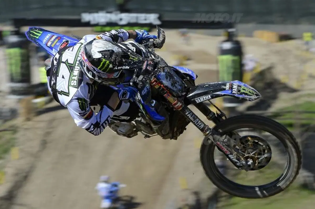 Motocross. Le foto più spettacolari del GP di Arco di Trento (75)