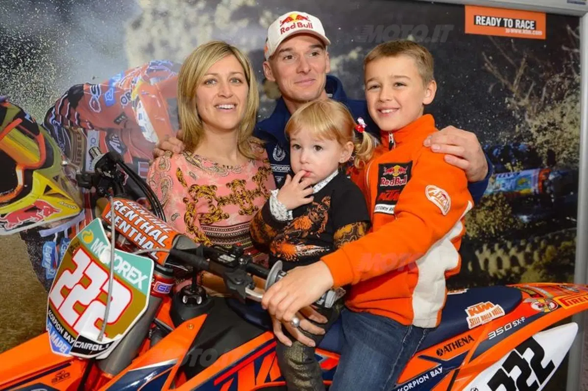 Motocross. Le foto più spettacolari del GP di Arco di Trento (79)