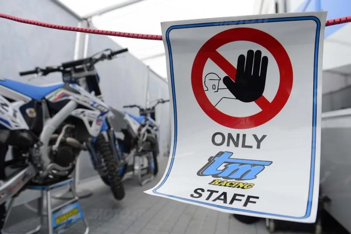Motocross. Le foto più spettacolari del GP di Arco di Trento (81)