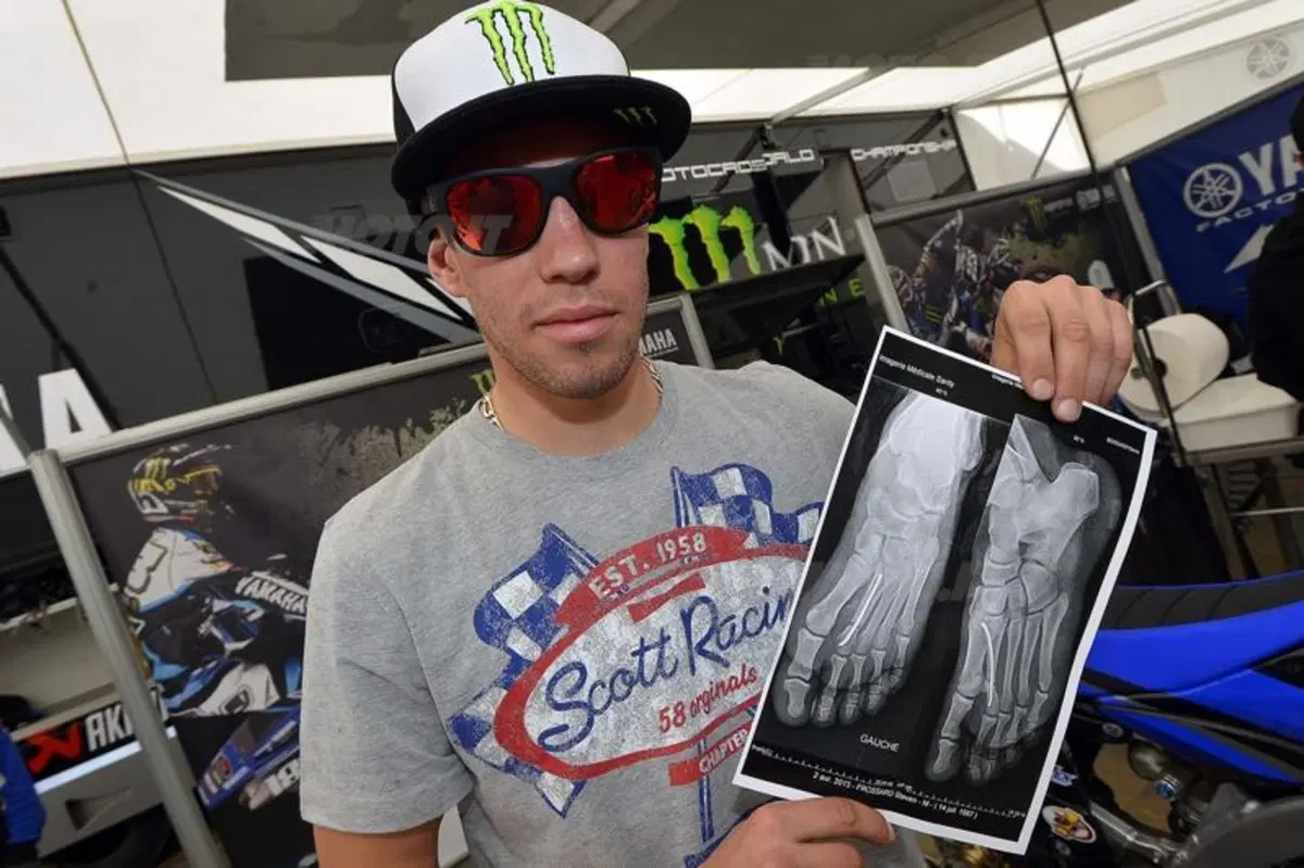 Motocross. Le foto più spettacolari del GP di Arco di Trento (83)