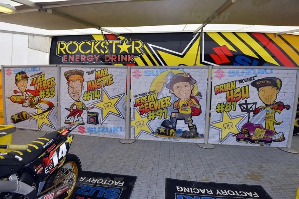 Motocross. Le foto più spettacolari del GP di Arco di Trento (87)