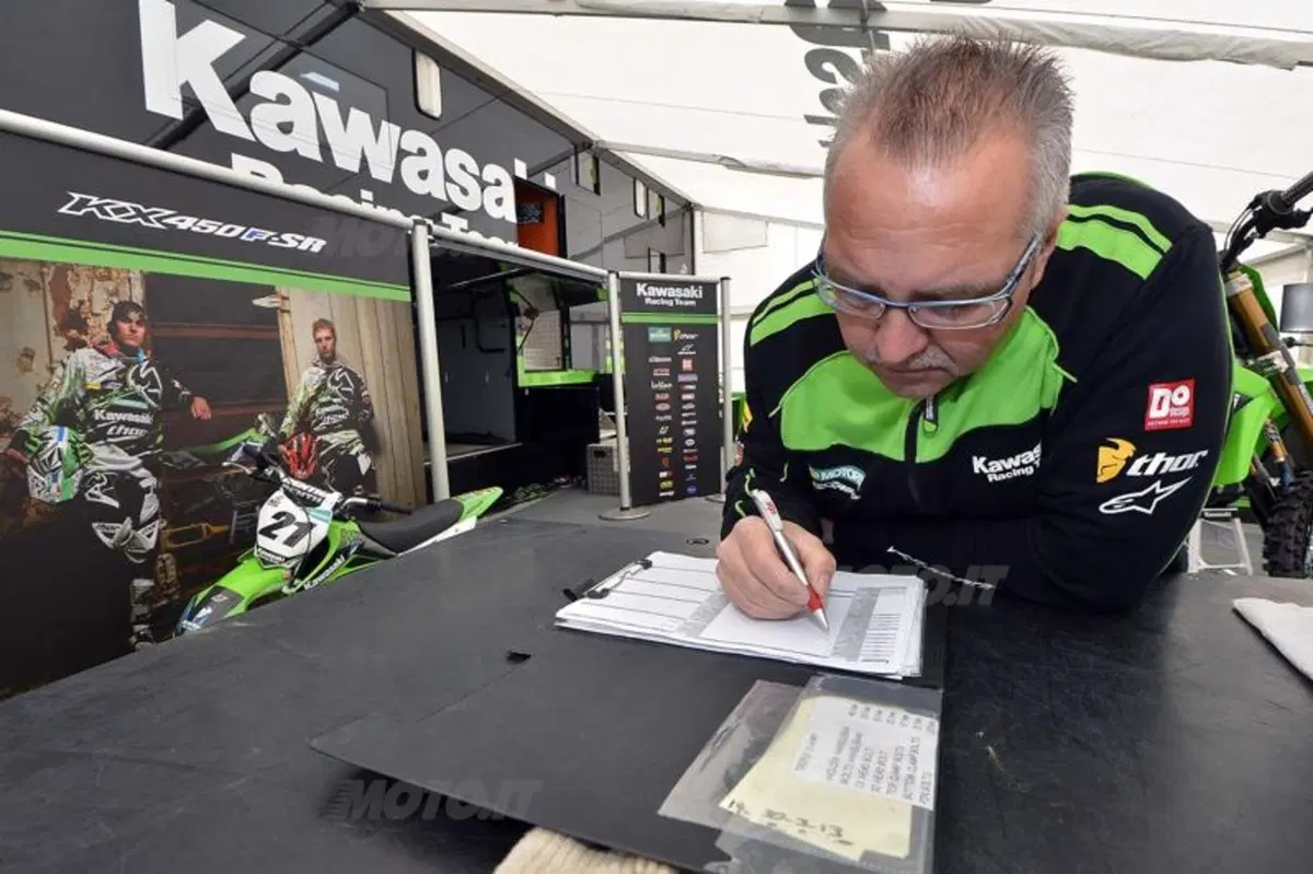 Motocross. Le foto più spettacolari del GP di Arco di Trento (88)