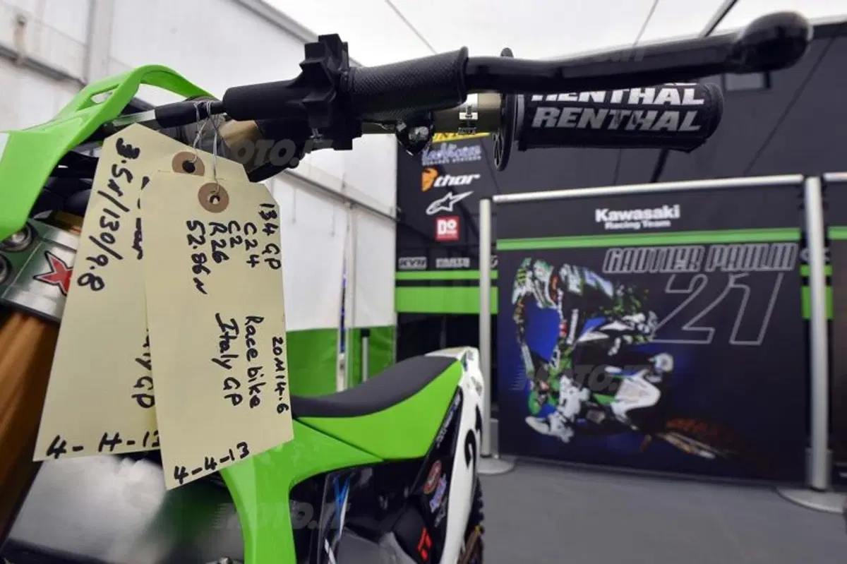 Motocross. Le foto più spettacolari del GP di Arco di Trento (89)