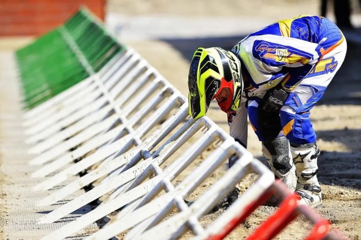 Motocross. Le foto più spettacolari del GP di Arco di Trento (94)