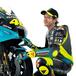 MotoGP. Valentino Rossi: Contento di essere in questa squadra