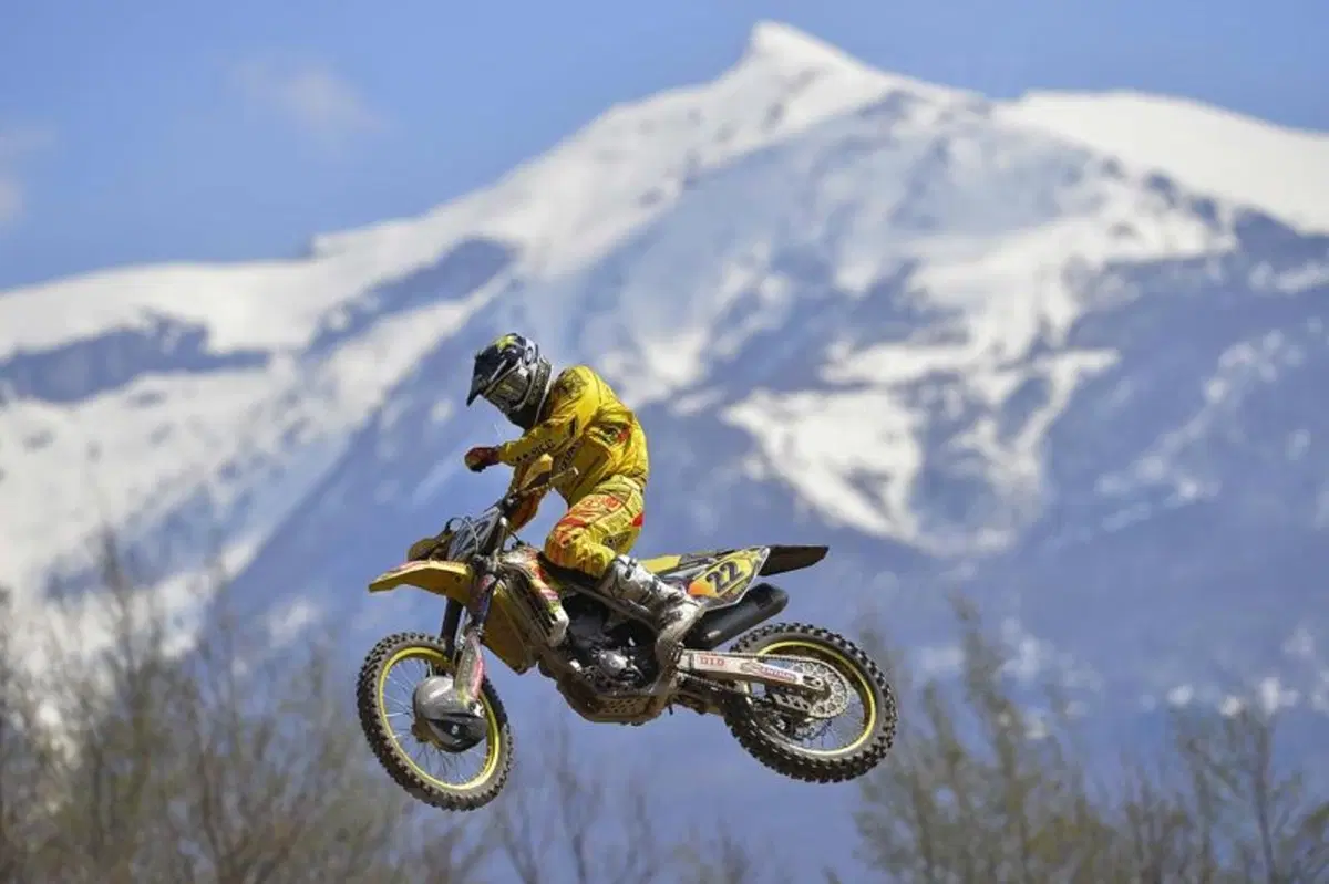 Motocross. Le foto più spettacolari del GP di Arco di Trento (96)