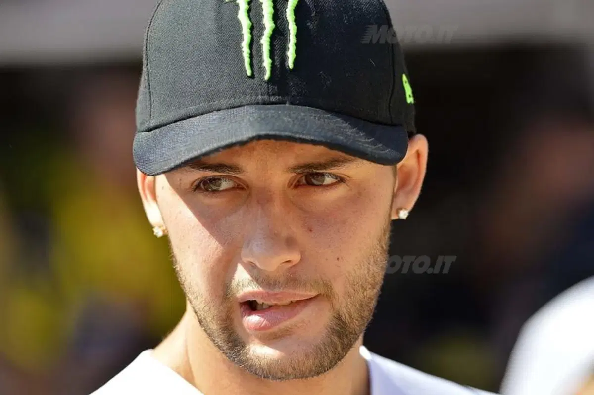 Motocross. Le foto più spettacolari del GP di Arco di Trento (101)
