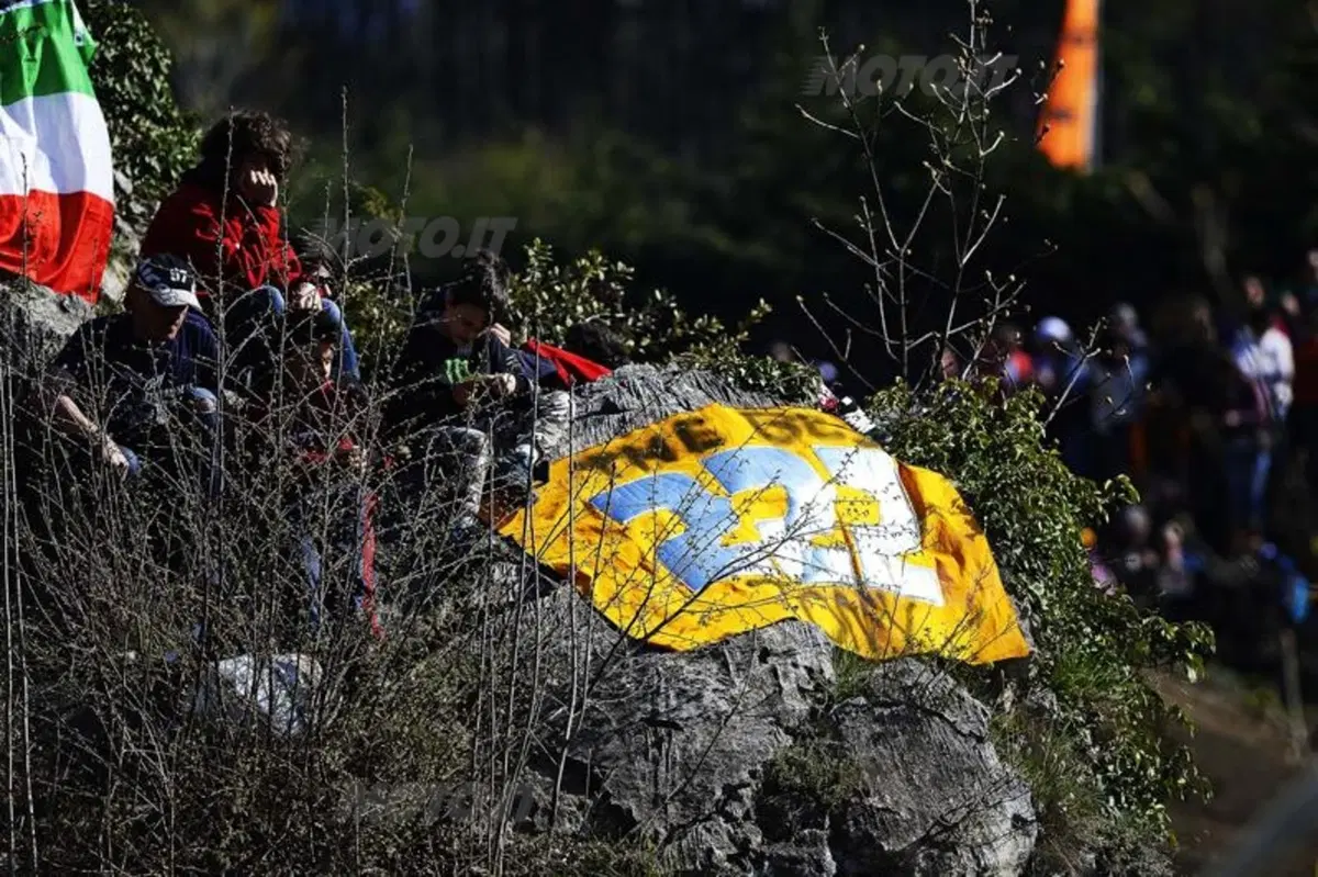 Motocross. Le foto più spettacolari del GP di Arco di Trento (102)