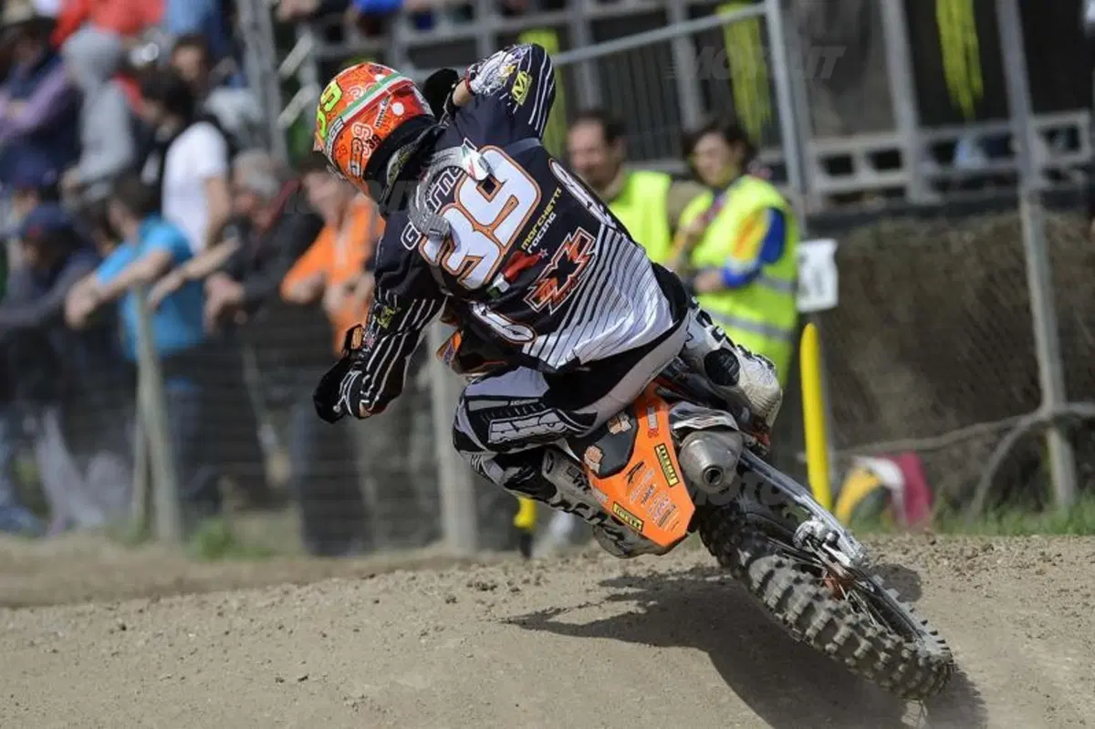Motocross. Le foto più spettacolari del GP di Arco di Trento (116)